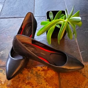 Rockport Totalmotion Trutech Heels/Pumps